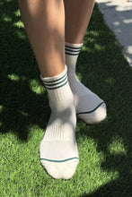 Load image into Gallery viewer, Le Bon Shoppe | Girlfriend Socks