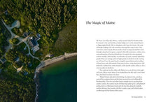 Load image into Gallery viewer, A Kitchen on Goose Cove: Recipes from the Heart of Maine