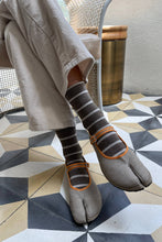 Load image into Gallery viewer, Le Bon Shoppe | Wally Socks