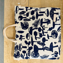Load image into Gallery viewer, Erin Flett | Winter Collection Folder Bag