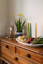 Load image into Gallery viewer, Millstream Home | The Limited Edition Hand-Dipped Taper Candle - Spring