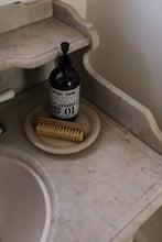 Load image into Gallery viewer, Millstream Home | Wood Nail Brush | Natural Tampico Bristles USA Made