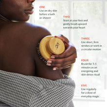 Load image into Gallery viewer, Kate McLeod | The Dry Brush