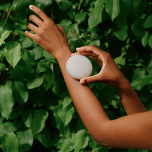 Load image into Gallery viewer, Bergamot Mint | Deep Moisturizing Lotion Bar