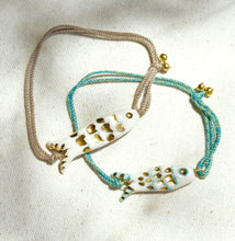 Load image into Gallery viewer, Carola Spitzer | Catch -Fish- Bracelet