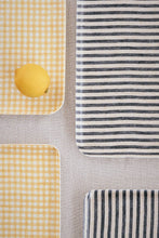 Load image into Gallery viewer, Fog Linen Tray | Linen Tray (L) Keily