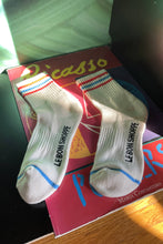 Load image into Gallery viewer, Le Bon Shoppe | Girlfriend Socks