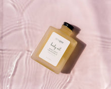 Load image into Gallery viewer, Janegee | Body Oil - Bergamot Grapefruit