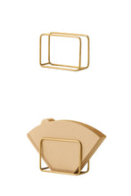 Load image into Gallery viewer, Fog Linen Work | Brass Paper Stand