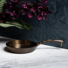 Load image into Gallery viewer, 9in Skillet + 9in Lid Boxed Together