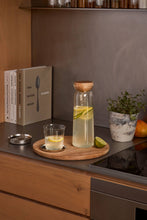 Load image into Gallery viewer, Holcomb | Teeter Carafe