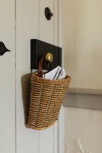 Load image into Gallery viewer, Millstream Home | The Handwoven Mail Basket