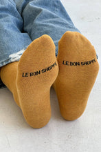 Load image into Gallery viewer, Le Bon Shoppe | Sneaker Socks
