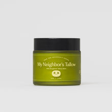 Load image into Gallery viewer, My Neighbors Tallow | Wild Bergamot - Tallow Balm