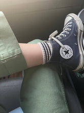Load image into Gallery viewer, Le Bon Shoppe | Girlfriend Socks