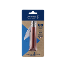 Load image into Gallery viewer, Opinel | Blister Pack No.09 Folding Oyster Knife
