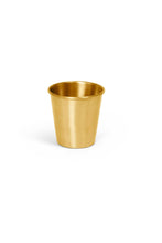 Load image into Gallery viewer, Brass Cup