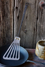 Load image into Gallery viewer, Wicks Forge | Fish Spatula