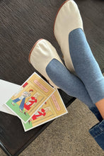 Load image into Gallery viewer, Le Bon Shoppe | Sneaker Socks