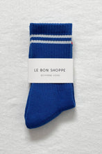 Load image into Gallery viewer, Le Bon Shoppe | Boyfriend Socks