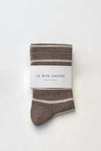 Load image into Gallery viewer, Le Bon Shoppe | Wally Socks