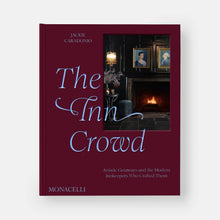 Load image into Gallery viewer, The Inn Crowd