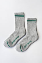 Load image into Gallery viewer, Le Bon Shoppe | Boyfriend Socks