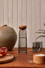 Load image into Gallery viewer, Holcomb | Teeter Carafe