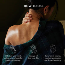 Load image into Gallery viewer, Breathe Stone | Soothing Chest Rub