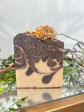 Load image into Gallery viewer, Bare Natural Soap Co | Harvest Moon Bar