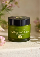 Load image into Gallery viewer, My Neighbors Tallow | Blue Tansy - Tallow Balm