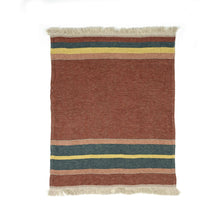 Load image into Gallery viewer, The Belgian Towel Fouta 110x180cm