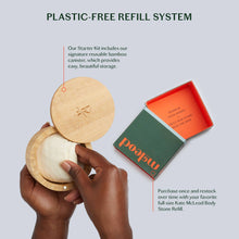 Load image into Gallery viewer, Daily Stone | Deep Moisturizing Lotion Bar