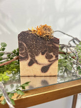 Load image into Gallery viewer, Bare Natural Soap Co | Harvest Moon Bar