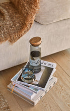 Load image into Gallery viewer, Holcomb | Teeter Carafe