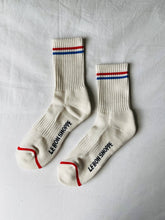 Load image into Gallery viewer, Le Bon Shoppe | Boyfriend Socks