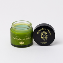 Load image into Gallery viewer, My Neighbors Tallow | Blue Tansy - Tallow Balm