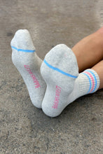 Load image into Gallery viewer, Le Bon Shoppe | Girlfriend Socks