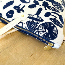 Load image into Gallery viewer, Erin Flett | Winter Collection Folder Bag