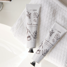 Load image into Gallery viewer, Janegee| Hand Cream - Bergamot Grapefruit