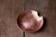 Load image into Gallery viewer, Wicks Forge | Copper Spoon Rest