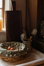 Load image into Gallery viewer, Millstream Home | The Round Basket