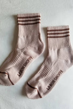 Load image into Gallery viewer, Le Bon Shoppe | Girlfriend Socks