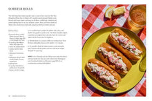 Load image into Gallery viewer, A Kitchen on Goose Cove: Recipes from the Heart of Maine