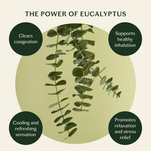 Load image into Gallery viewer, Breathe Stone | Soothing Chest Rub