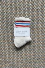 Load image into Gallery viewer, Le Bon Shoppe | Girlfriend Socks