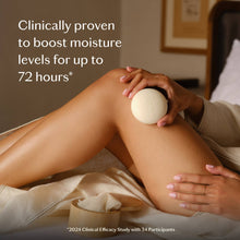 Load image into Gallery viewer, Bergamot Mint | Deep Moisturizing Lotion Bar