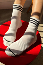 Load image into Gallery viewer, Le Bon Shoppe | Girlfriend Socks