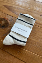 Load image into Gallery viewer, Le Bon Shoppe | Wally Socks