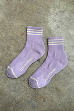 Load image into Gallery viewer, Le Bon Shoppe | Girlfriend Socks